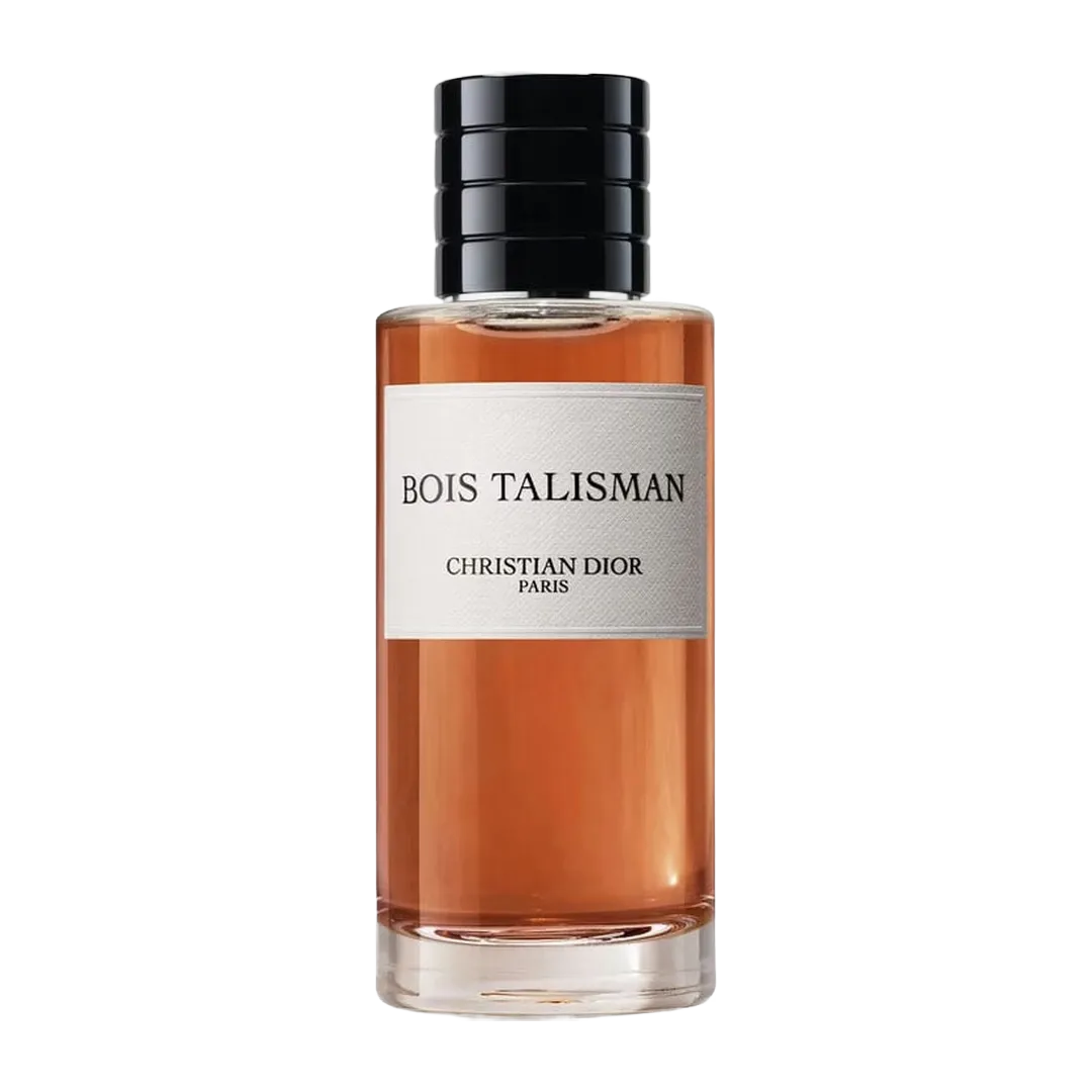 BOIS TALISMAN